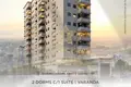 Wohnung 2 zimmer 45 m² Regiao Imediata de Sao Paulo, Brasilien