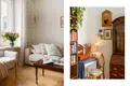 Appartement 2 chambres 48 m² Varsovie, Pologne