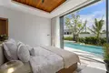 villa de 3 chambres  Thalang, Thaïlande
