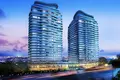 Complexe résidentiel Beykoz Blue Residences