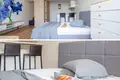 1 room apartment 34 m² Palanga, Lithuania