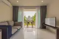 Apartamento 1 habitación 57 m² Karon, Tailandia