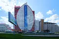 Oficina 82 m² en Minsk, Belarús