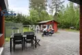 House  Tuusniemi, Finland