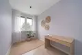 Appartement 4 chambres 63 m² Poznan, Pologne