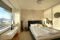 Condo 2 pokoi 50 m² Budapeszt, Węgry