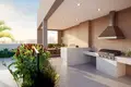 Wohnung 1 zimmer 43 m² Regiao Imediata de Sao Paulo, Brasilien