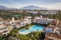 Appartement 3 chambres 115 m² Bel Air, Espagne