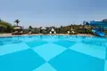 Apartamento 2 habitaciones 100 m² Kestel, Turquía