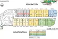 Apartamento 1 habitacion 53 m² Ban Bang Thao, Tailandia