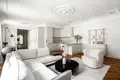 Apartamento 2 habitaciones 77 m² Varsovia, Polonia