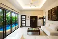 Villa de 2 dormitorios 134 m² Rawai, Tailandia