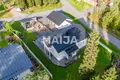 Casa 4 habitaciones 138 m² Raahe, Finlandia