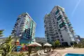 Appartement 2 chambres 55 m² en Alanya, Turquie