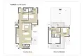 villa de 3 chambres 194 m² Finestrat, Espagne