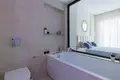 Piso independiente 2 habitaciones 95 m² Boreti, Montenegro