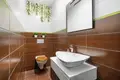 3 room apartment 73 m² Warsaw, Poland