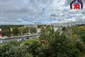 Apartamento 2 habitaciones 49 m² Minsk, Belarús