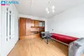2 room apartment 37 m² Vilnius, Lithuania