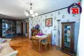 Apartamento 4 habitaciones 102 m² Cysc, Belarús