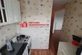 2 room apartment 45 m² Hrodna, Belarus