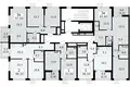 1 room apartment 34 m² Vsevolozhsk, Russia