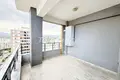 2 bedroom apartment 90 m² Mezitli, Turkey