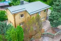 House 158 m² Troskuciai, Lithuania