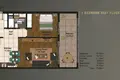 Appartement 3 chambres 123 m² Herceg Novi, Monténégro