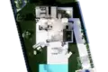 Вилла 3 спальни 330 м² Finestrat, Испания