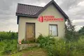2 room house 40 m² Kapciouski sielski Saviet, Belarus
