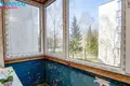 3 room apartment 64 m² Panevėžys, Lithuania