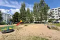 Mieszkanie 1 pokój 32 m² Mińsk, Białoruś