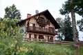 6 room house 378 m² Sigulda, Latvia