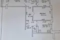 Wohnung 3 zimmer 65 m² Minsk, Belarus