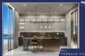 Penthouse 1 pokój 396 m² Sisli, Turcja