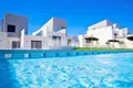 Willa 3 pokoi 110 m² Murcia, Hiszpania