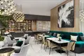 Kompleks mieszkalny North 43 — new residence by Naseeb with a swimming pool and restaurants in the heart of JVC, Dubai