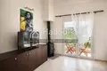Квартира 1 комната 55 м² Никити, Греция