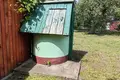 Квартира 1 комната 21 м² Россь, Беларусь
