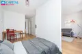 2 room apartment 36 m² in Vilnius, Lithuania