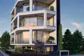 3 bedroom apartment 112 m² Limassol, Cyprus