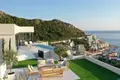 Haus  Rafailovici, Montenegro