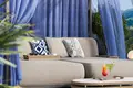 Complejo residencial Andaman Riviera