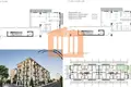 Квартира 3 комнаты 102 м² Дуррес, Албания