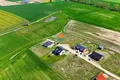 Land 693 m² Gorszewice, Poland