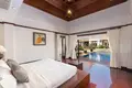 4 bedroom house  Phuket City Municipality, Thailand