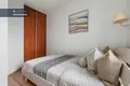 2 room apartment 37 m² Vilnius, Lithuania