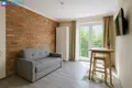 Apartamento 1 habitación 17 m² Palanga, Lituania