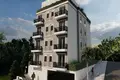 Mieszkanie 1 pokój 39 m² Budva, Czarnogóra
